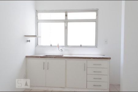 Apartamento à venda com 70m², 2 quartos e 1 vagaCozinha