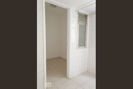 Apartamento à venda com 70m², 2 quartos e 1 vagaQuarto de serviço