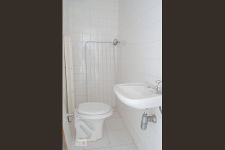 Apartamento à venda com 70m², 2 quartos e 1 vagaBanheiro de serviço