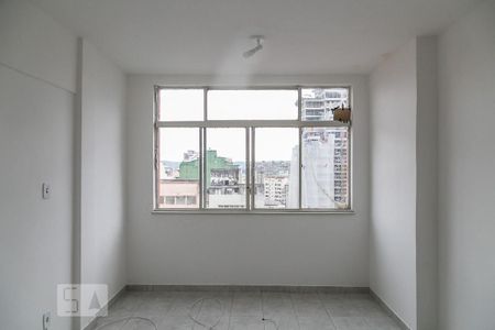 Janelão de kitnet/studio para alugar com 1 quarto, 32m² em Vila Buarque, São Paulo