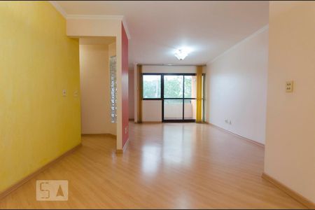 Sala de apartamento à venda com 2 quartos, 93m² em Vila Pompéia, São Paulo