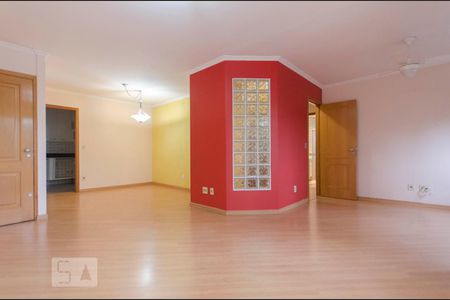 Sala de apartamento à venda com 2 quartos, 93m² em Vila Pompéia, São Paulo