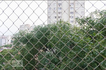 Vista da Sacada de apartamento à venda com 2 quartos, 93m² em Vila Pompéia, São Paulo