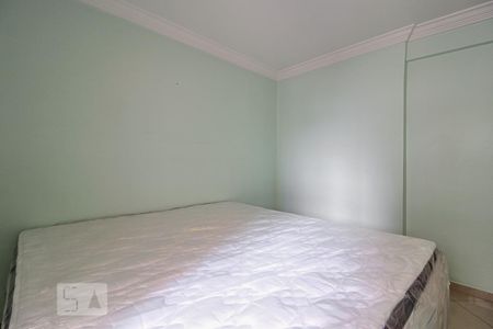 Quarto 1  de apartamento para alugar com 2 quartos, 80m² em Chácara Califórnia, São Paulo