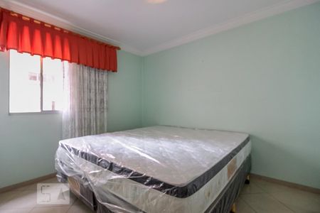 Quarto 1  de apartamento para alugar com 2 quartos, 80m² em Chácara Califórnia, São Paulo