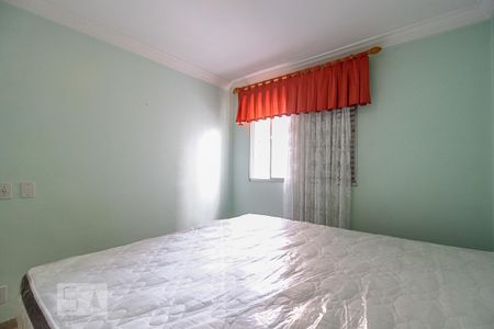 Quarto 1  de apartamento para alugar com 2 quartos, 80m² em Chácara Califórnia, São Paulo