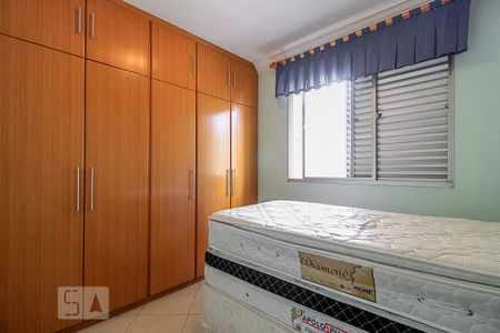 Quarto 2 de apartamento para alugar com 2 quartos, 80m² em Chácara Califórnia, São Paulo