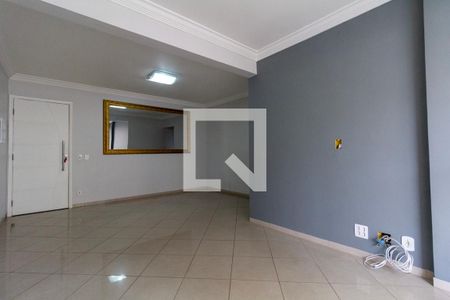 Sala de apartamento para alugar com 2 quartos, 80m² em Chácara Califórnia, São Paulo