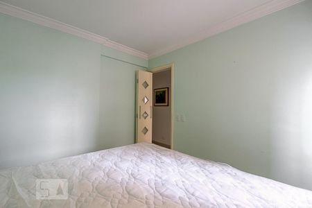 Quarto 1  de apartamento para alugar com 2 quartos, 80m² em Chácara Califórnia, São Paulo