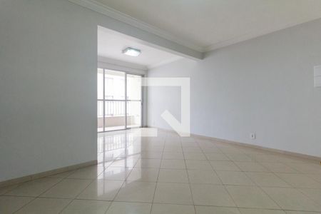 Sala de apartamento para alugar com 2 quartos, 80m² em Chácara Califórnia, São Paulo