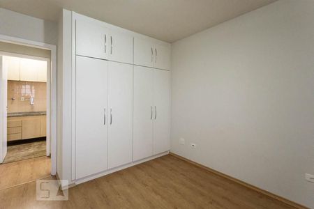Quarto de apartamento para alugar com 1 quarto, 48m² em Jardim das Acácias, São Paulo