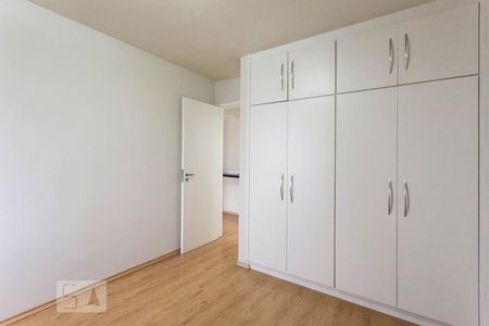 Quarto de apartamento para alugar com 1 quarto, 48m² em Jardim das Acácias, São Paulo