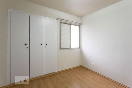 Quarto de apartamento para alugar com 1 quarto, 48m² em Jardim das Acácias, São Paulo