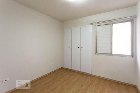 Quarto de apartamento para alugar com 1 quarto, 48m² em Jardim das Acácias, São Paulo