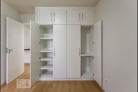 Quarto de apartamento para alugar com 1 quarto, 48m² em Jardim das Acácias, São Paulo