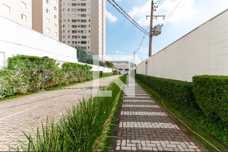 Apartamento para alugar com 43m², 2 quartos e sem vagaÁrea Comum - Entrada