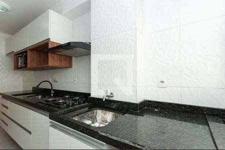 Apartamento para alugar com 43m², 2 quartos e sem vagaÁrea de Serviço