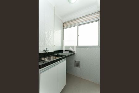 Apartamento para alugar com 43m², 2 quartos e sem vagaÁrea de Serviço