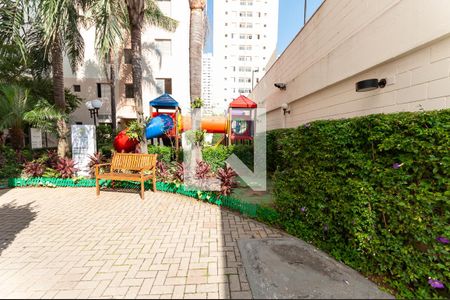 Apartamento para alugar com 43m², 2 quartos e sem vagaÁrea Comum - Pátio