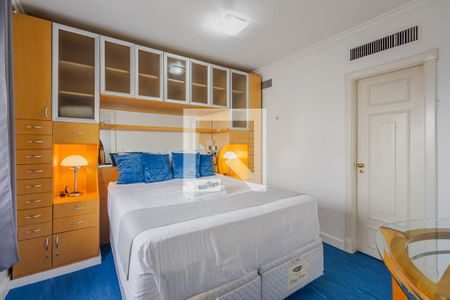 Apartamento à venda com 115m², 2 quartos e 2 vagasSuíte