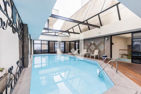 Apartamento à venda com 115m², 2 quartos e 2 vagasPiscina