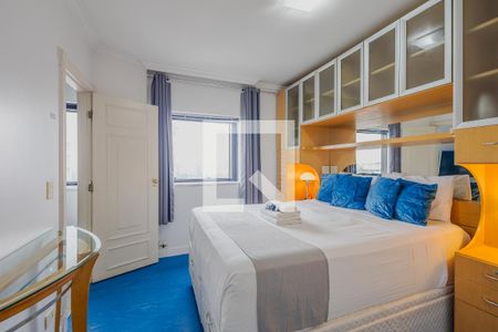 Apartamento à venda com 115m², 2 quartos e 2 vagasSuíte