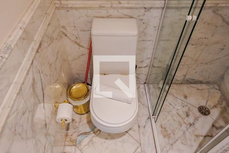 Apartamento à venda com 115m², 2 quartos e 2 vagasBanheiro