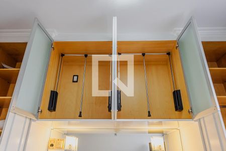 Quarto de apartamento à venda com 2 quartos, 115m² em Jardim Paulista, São Paulo