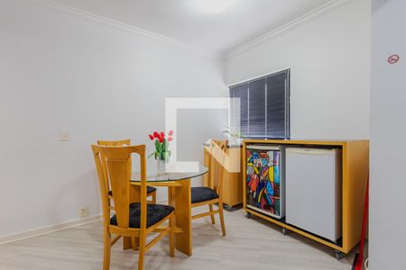 Sala de apartamento à venda com 2 quartos, 115m² em Jardim Paulista, São Paulo