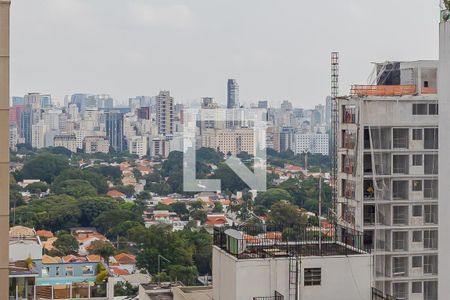 Apartamento à venda com 115m², 2 quartos e 2 vagasVista da Suíte