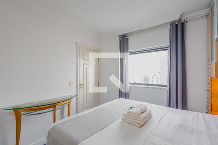 Apartamento à venda com 115m², 2 quartos e 2 vagasSuíte