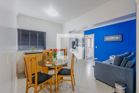 Sala de apartamento à venda com 2 quartos, 115m² em Jardim Paulista, São Paulo