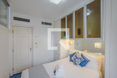 Quarto de apartamento à venda com 2 quartos, 115m² em Jardim Paulista, São Paulo