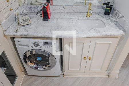 Apartamento à venda com 115m², 2 quartos e 2 vagasCozinha