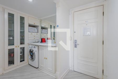 Apartamento à venda com 115m², 2 quartos e 2 vagasCozinha