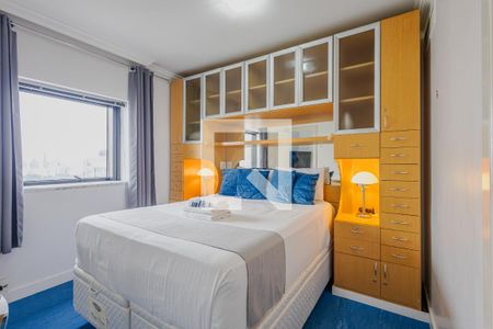 Apartamento à venda com 115m², 2 quartos e 2 vagasSuíte