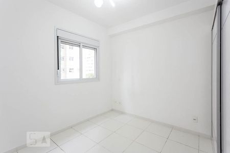 Suíte de apartamento para alugar com 1 quarto, 38m² em Vila Cruzeiro, São Paulo