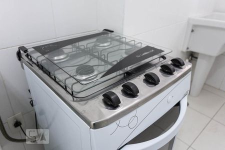 Apartamento para alugar com 38m², 1 quarto e 1 vaga Apartamento para alugar com 38m², 1 quarto e 1 vagaCozinha