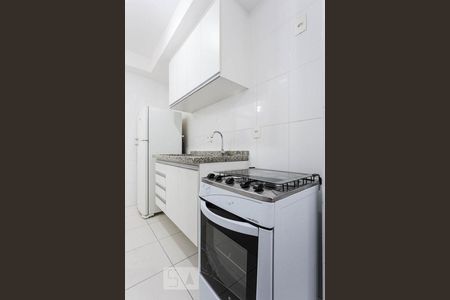 Apartamento para alugar com 38m², 1 quarto e 1 vaga Apartamento para alugar com 38m², 1 quarto e 1 vagaCozinha