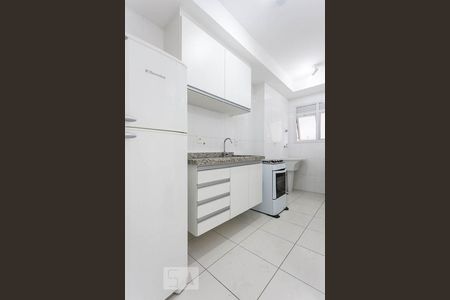 Apartamento para alugar com 38m², 1 quarto e 1 vaga Apartamento para alugar com 38m², 1 quarto e 1 vagaCozinha