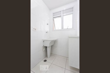 Apartamento para alugar com 38m², 1 quarto e 1 vaga Apartamento para alugar com 38m², 1 quarto e 1 vagaÁrea de serviço