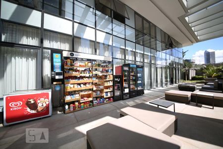 Studio à venda com 62m², 1 quarto e 1 vagaÁrea Comum 