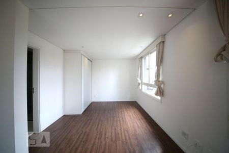 Studio à venda com 62m², 1 quarto e 1 vagaQuarto