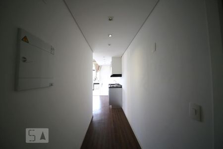 Studio à venda com 62m², 1 quarto e 1 vagaCorredor 