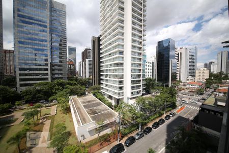 Studio à venda com 62m², 1 quarto e 1 vagaVistda 2