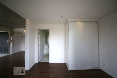 Studio à venda com 62m², 1 quarto e 1 vagaQuarto