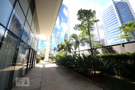 Studio à venda com 62m², 1 quarto e 1 vagaÁrea Comum 