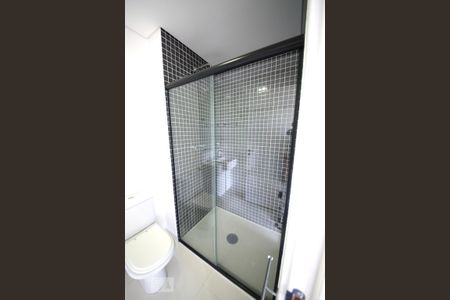 Studio à venda com 62m², 1 quarto e 1 vagaBanheiro