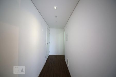 Studio à venda com 62m², 1 quarto e 1 vagaCorredor 