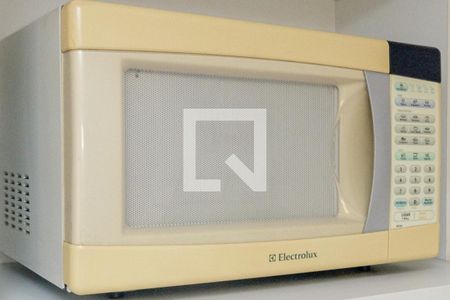 Apartamento à venda com 38m², 1 quarto e 1 vagaCozinha